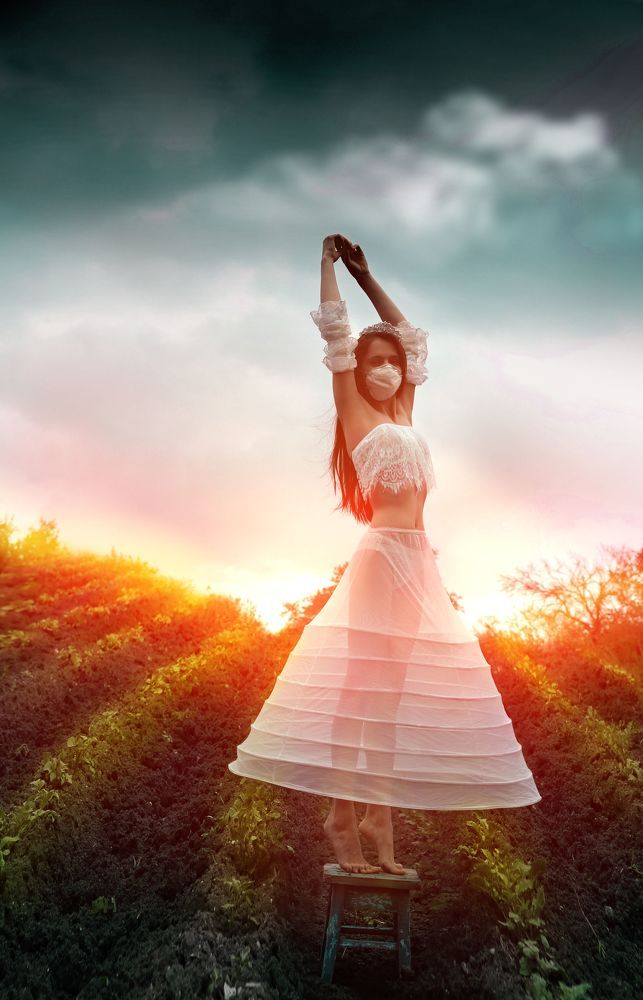 Photograph by Степанида Фомина