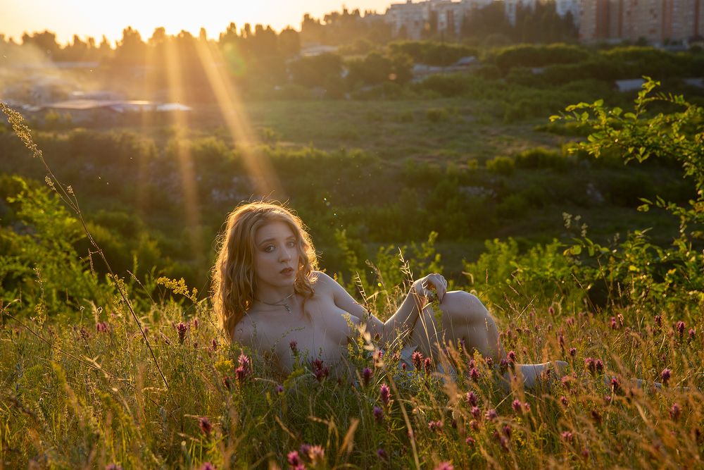 Photograph by Андрей Гутынин