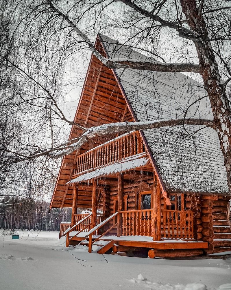 Photograph by Анна Каменева