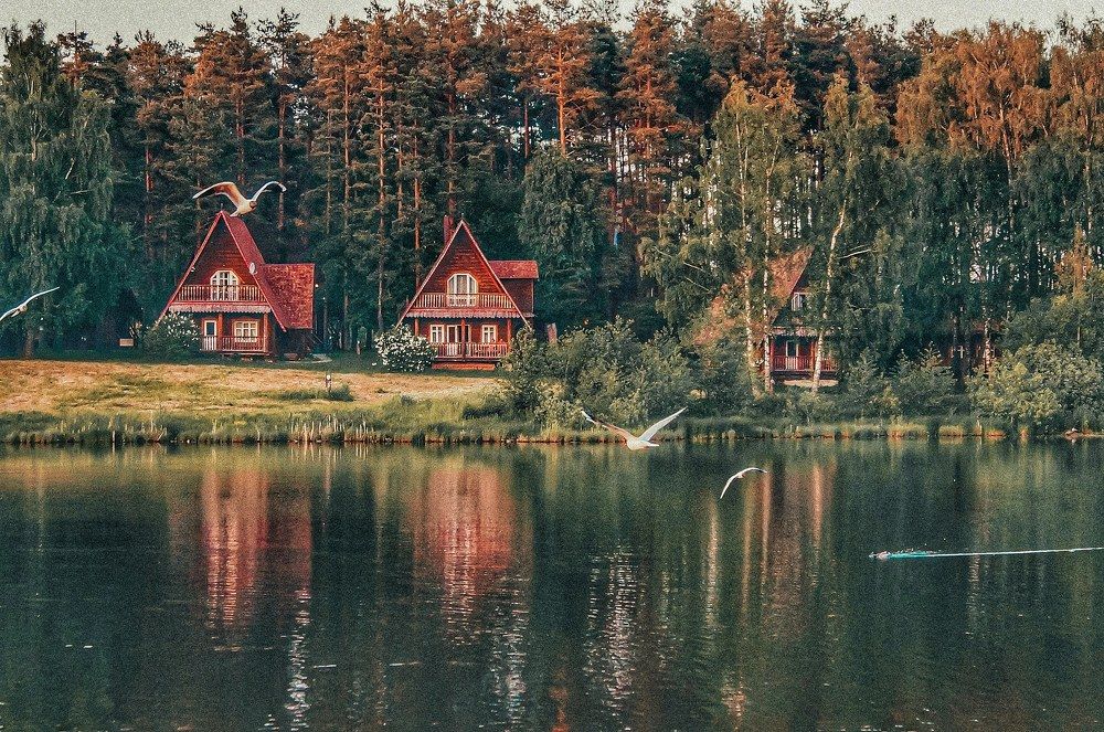 Photograph by Анна Каменева