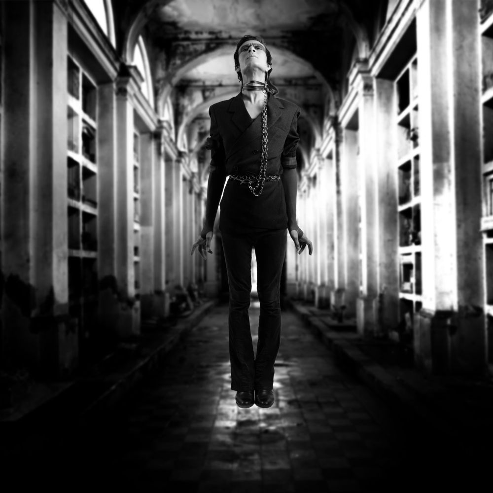 Photograph by Clay Jeferson