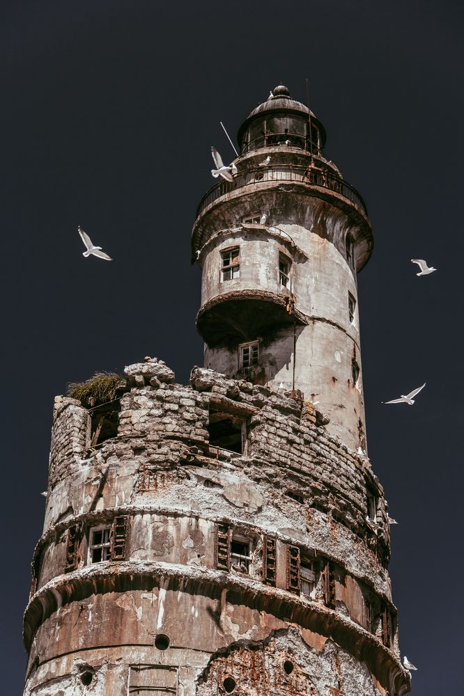 Photograph by Natalia