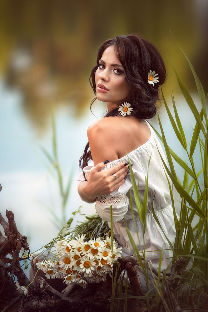 Фотография автора Юлия Трошина