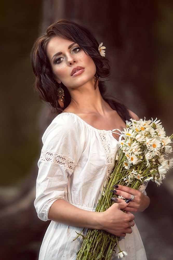 Фотография автора Юлия Трошина