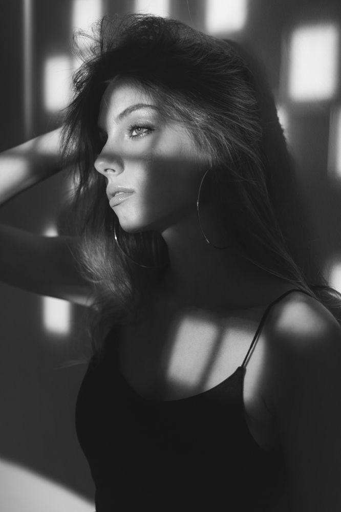 Photograph by Анна Юмалова