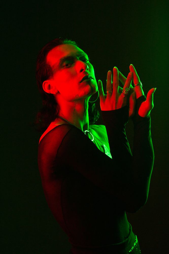 Photograph by Clay Jeferson