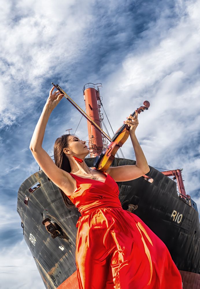 Photograph by Дмитрий Переяслов