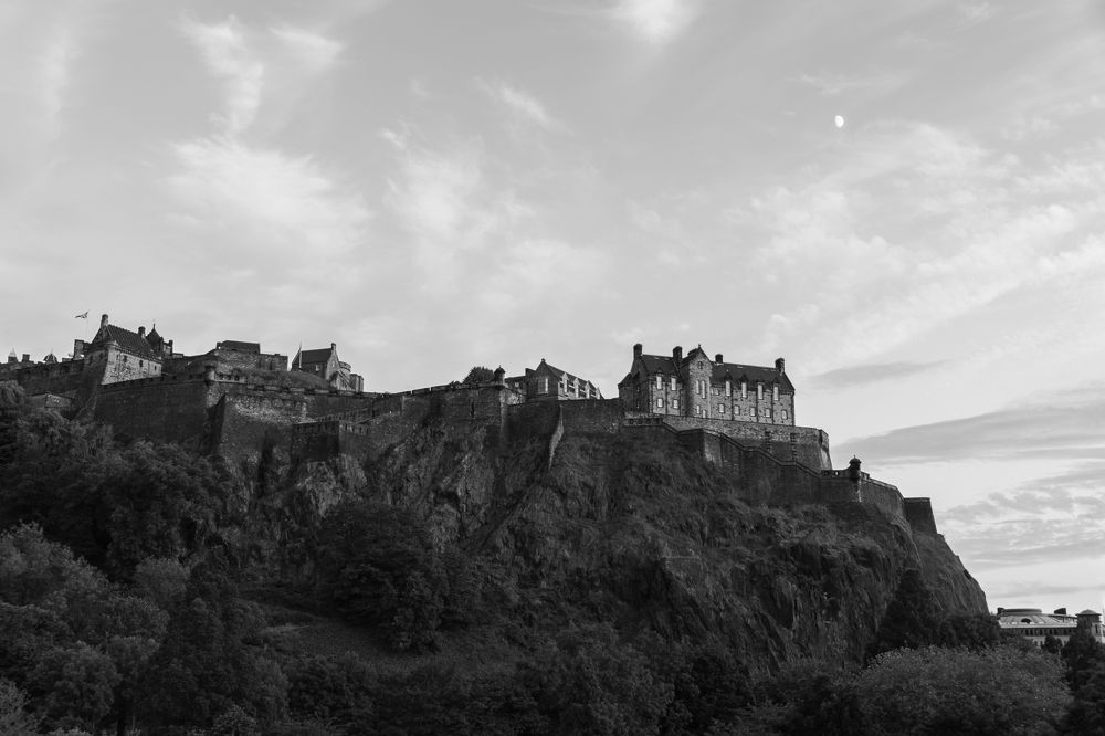 Photograph by Neil Borg