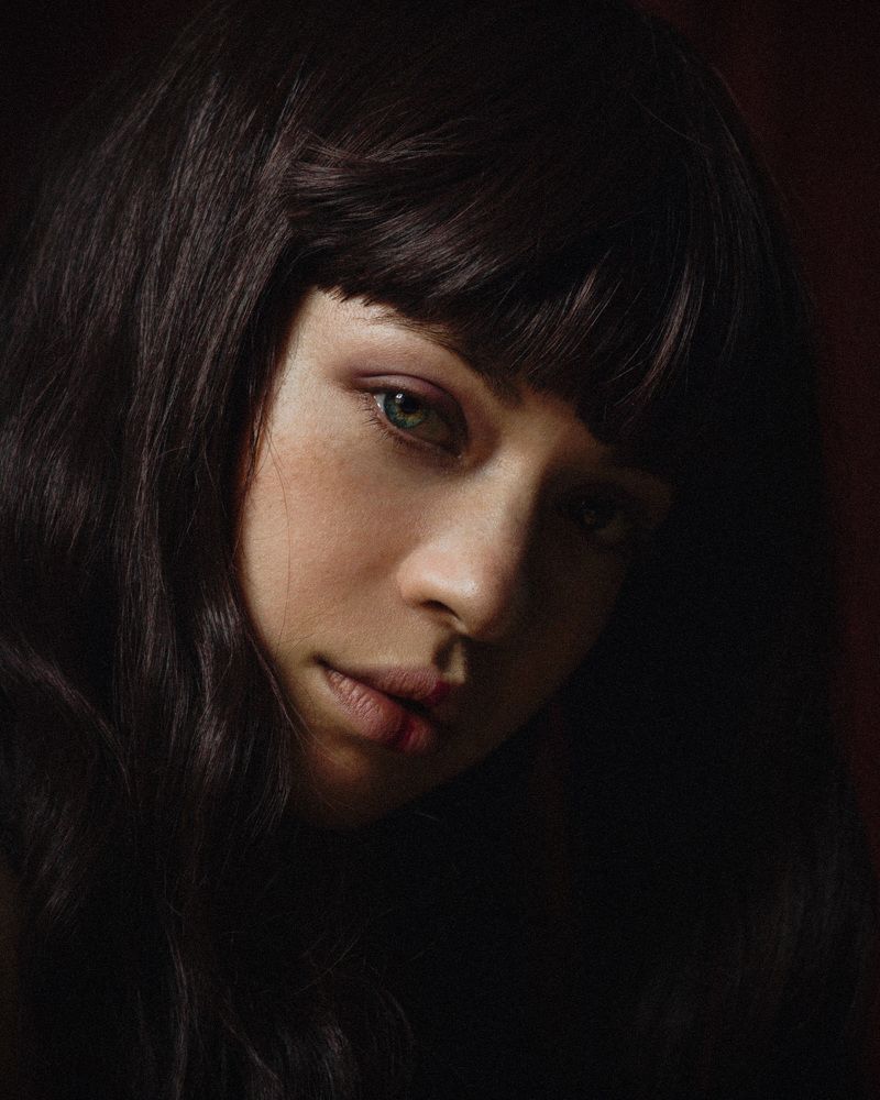 Photograph by Vitalik Denys