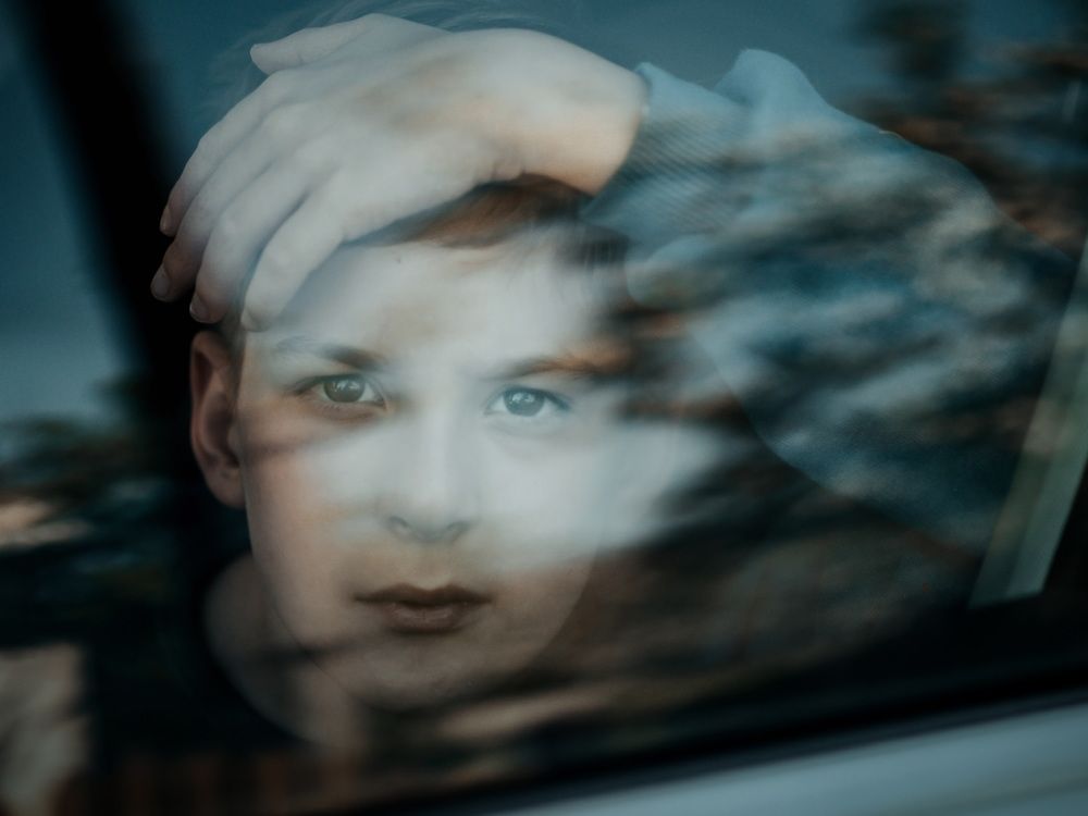 Photograph by Oxana Rovitskaya