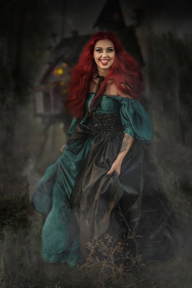 Photograph by Наталия Литовкина