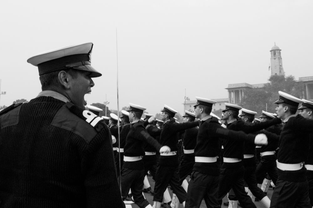 Photograph by Rajat Kashyap