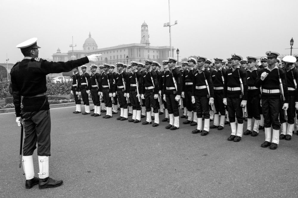 Photograph by Rajat Kashyap