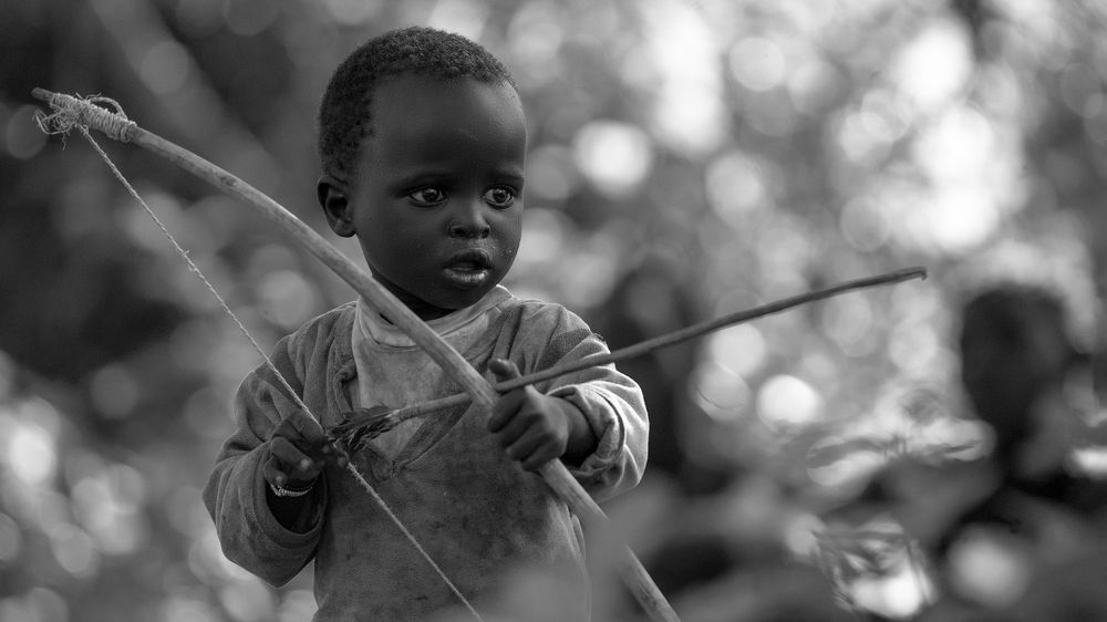 Photograph by Artem Khazov