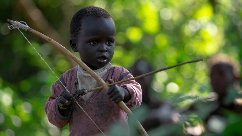 Photograph by Artem Khazov