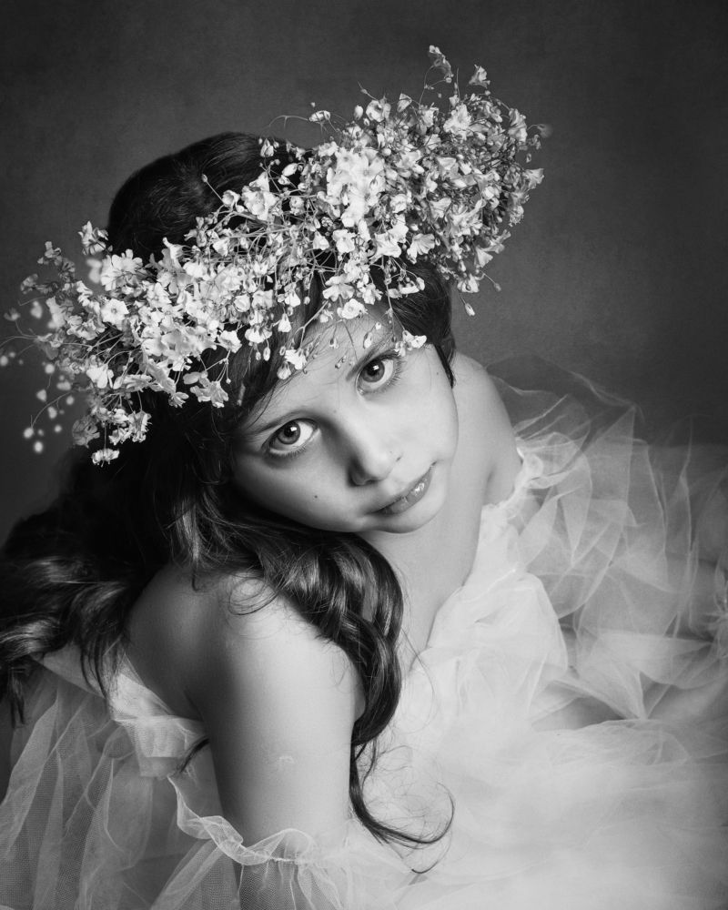 Photograph by Aлена Плясова