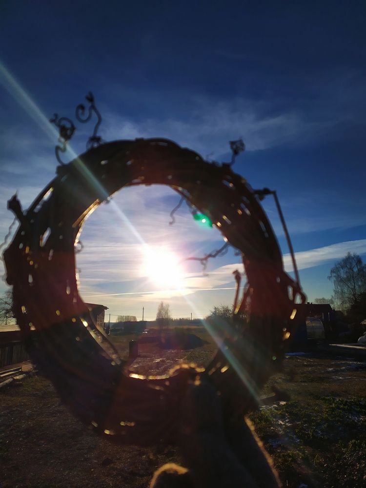 Photograph by Алёна Монахова