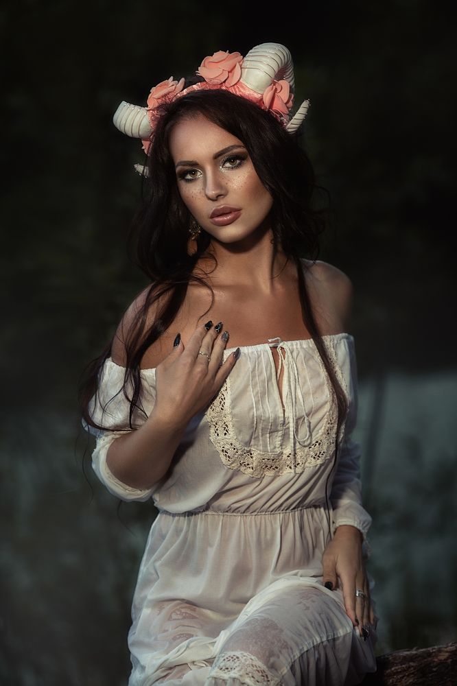 Фотография автора Юлия Трошина