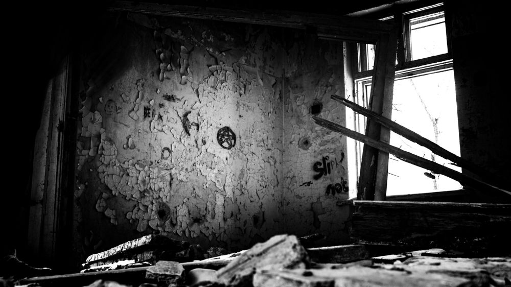 Photograph by Eugene Yaresik