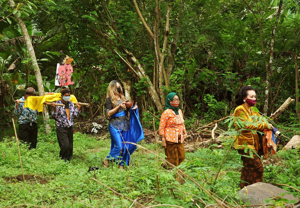 Photograph by  I Made Arya Dwita Dedok