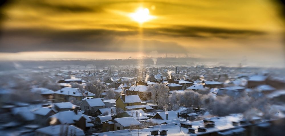 Photograph by #AL_StekloV Алексей