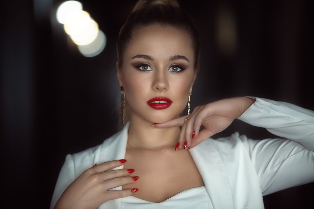 Фотография автора Юлия Трошина