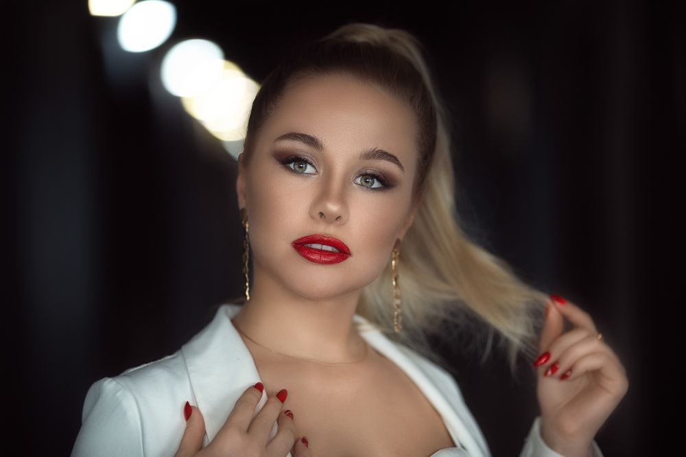 Фотография автора Юлия Трошина