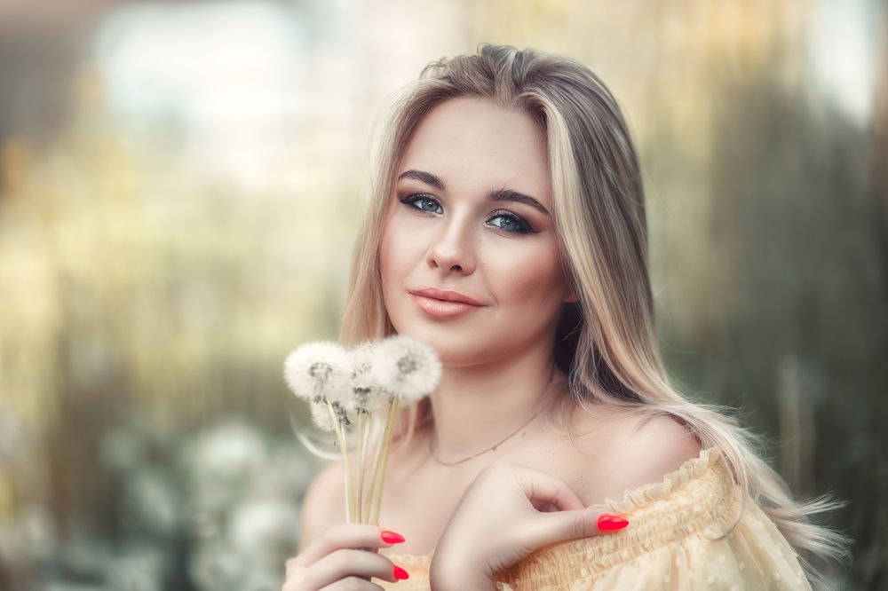 Фотография автора Юлия Трошина