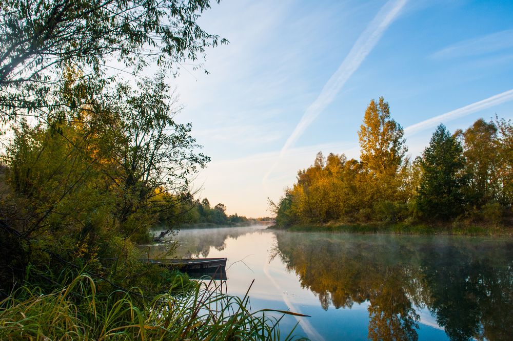 Photograph by Галина Завязкина