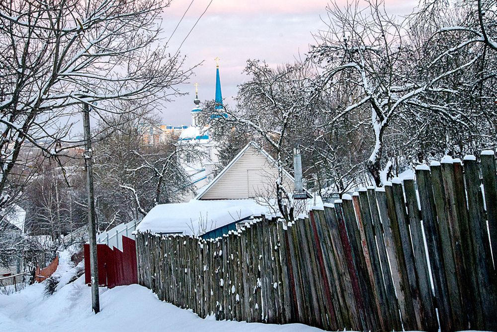 Photograph by Тамара Цилиакус