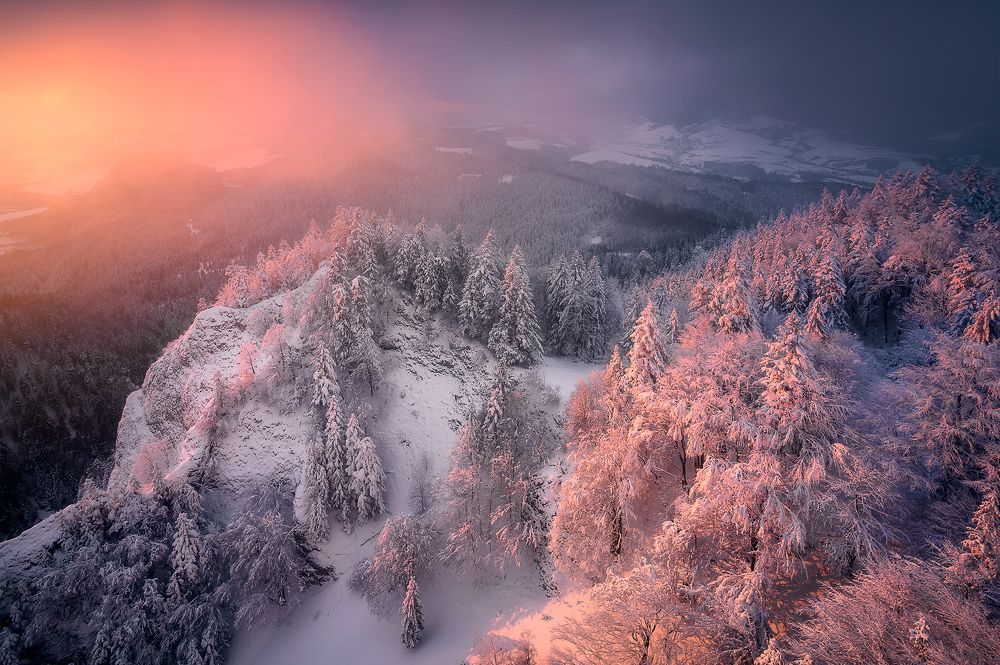 Photograph by Jakub Perlikowski