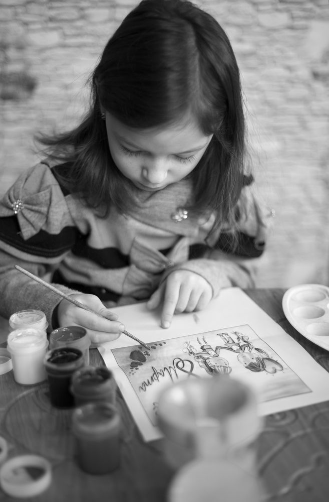 Photograph by Наталья Мулина