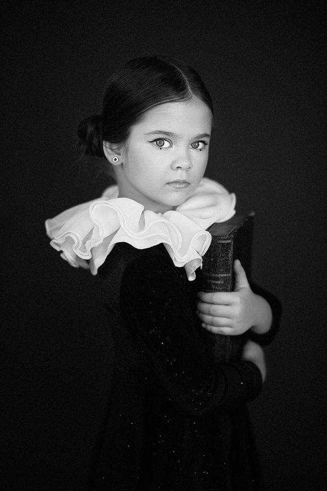 Photograph by Ольга Мандрик