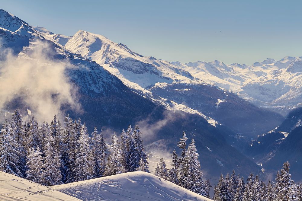 Photograph by Алексей Горшенин