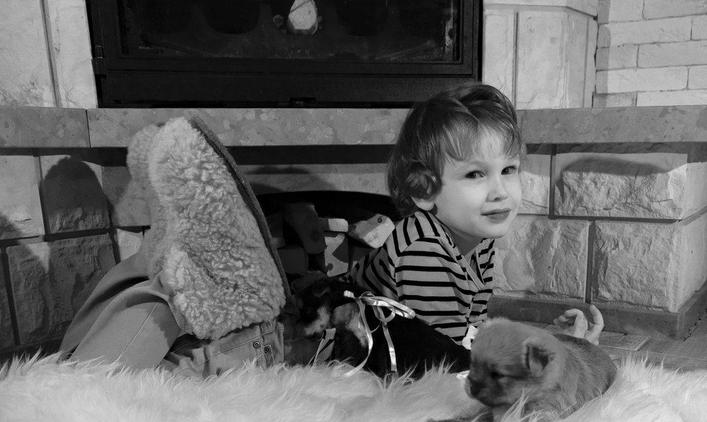 Волшебные тапки