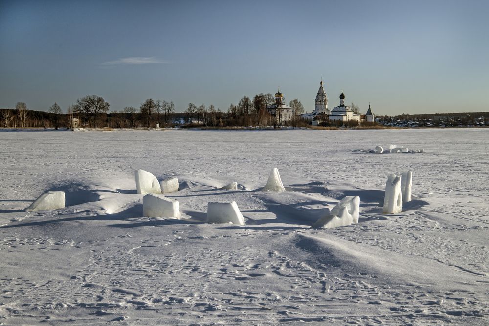 Photograph by Юлия Мазуркевич