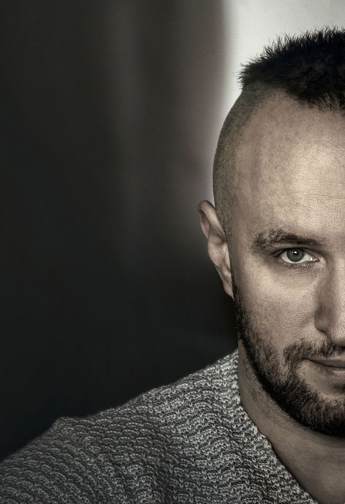 Photograph by Vyacheslav Biryukov