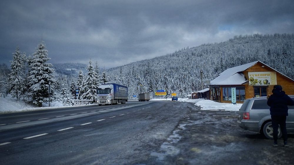 Photograph by Дмитрий Клименко