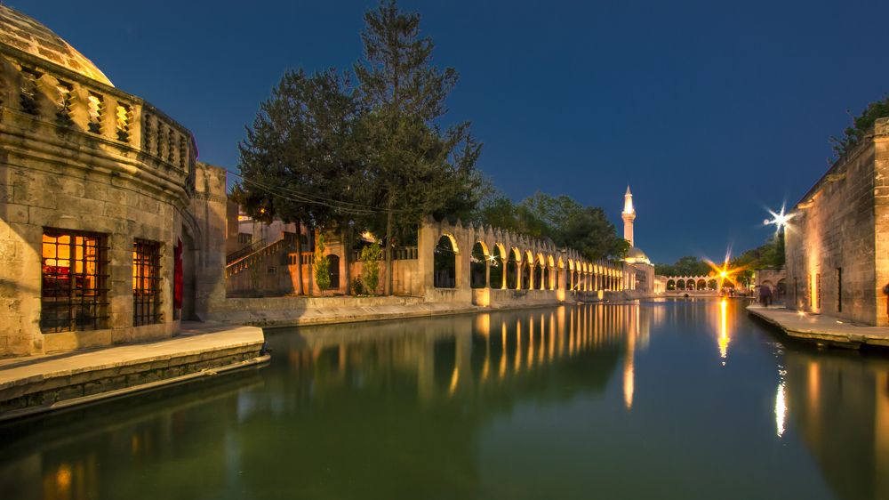 Photograph by Selma Kotancı