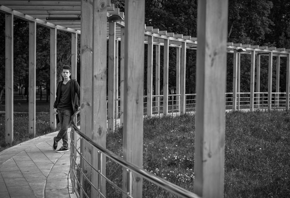 Photograph by Зураб Бабаев