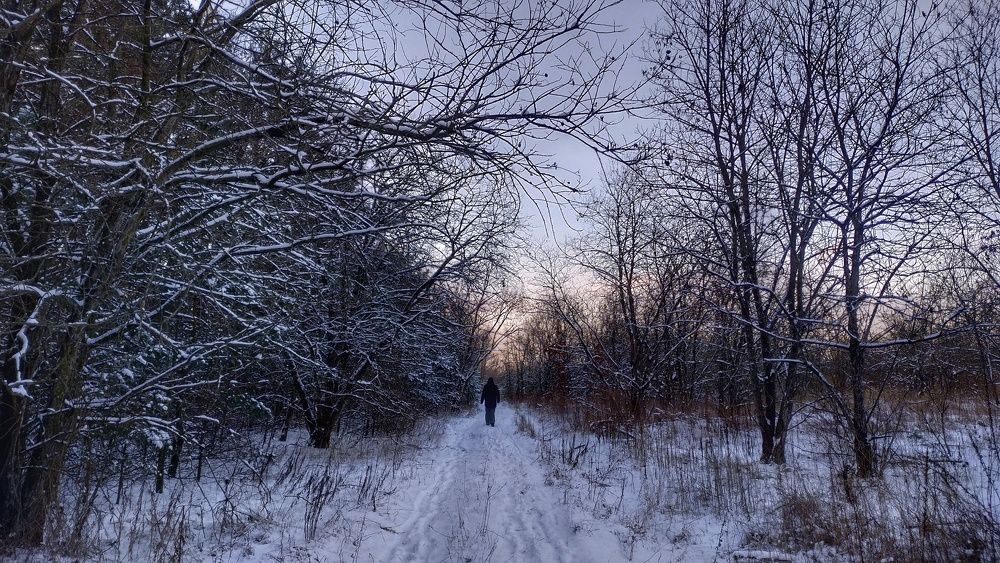 Photograph by Дмитрий Клименко