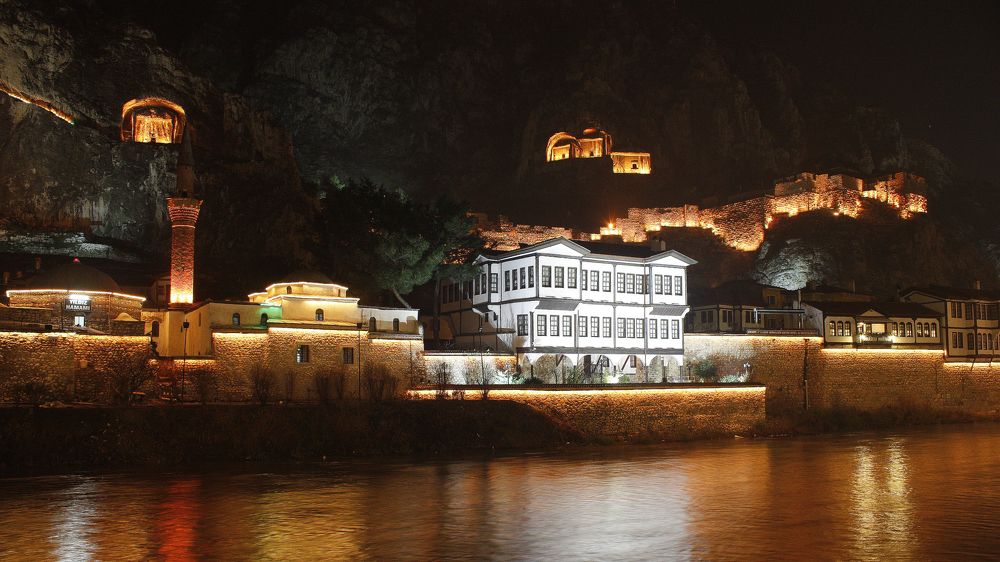Amasya