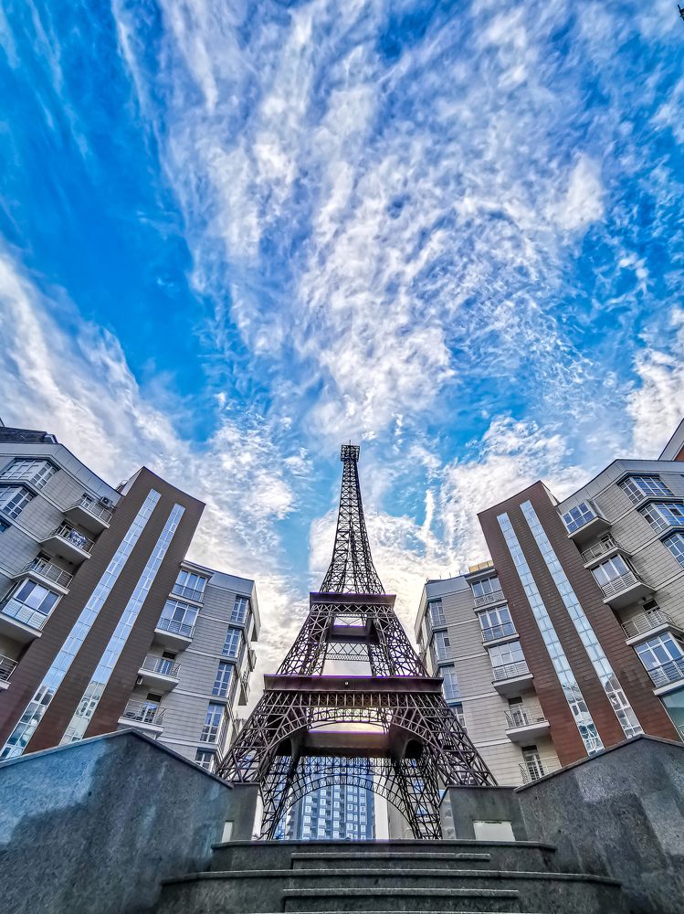 Photograph by Алексей Фастовец