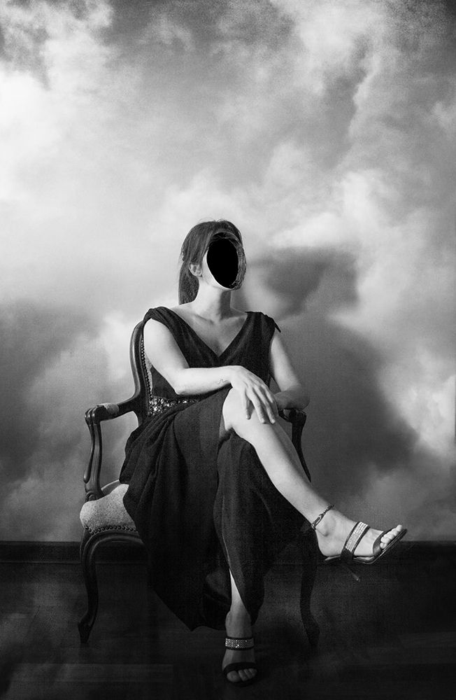 Photograph by Renata Bragatto