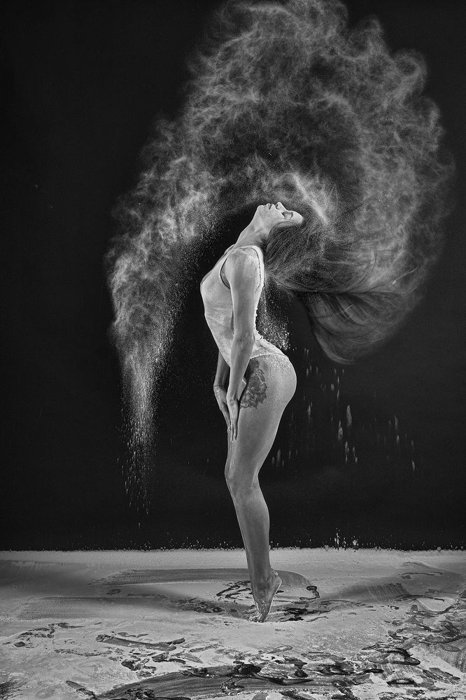 Photograph by Юлия Рыжавина