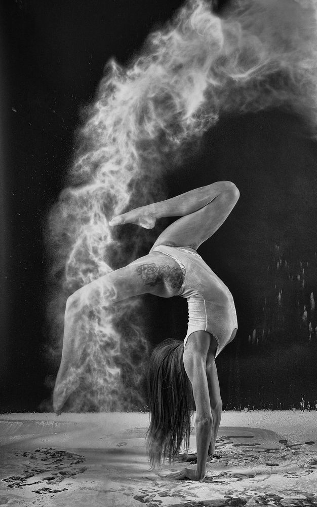 Photograph by Юлия Рыжавина