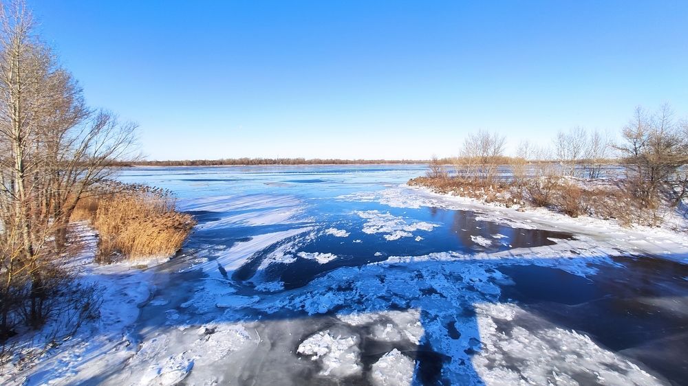 Photograph by Юлия Кобец