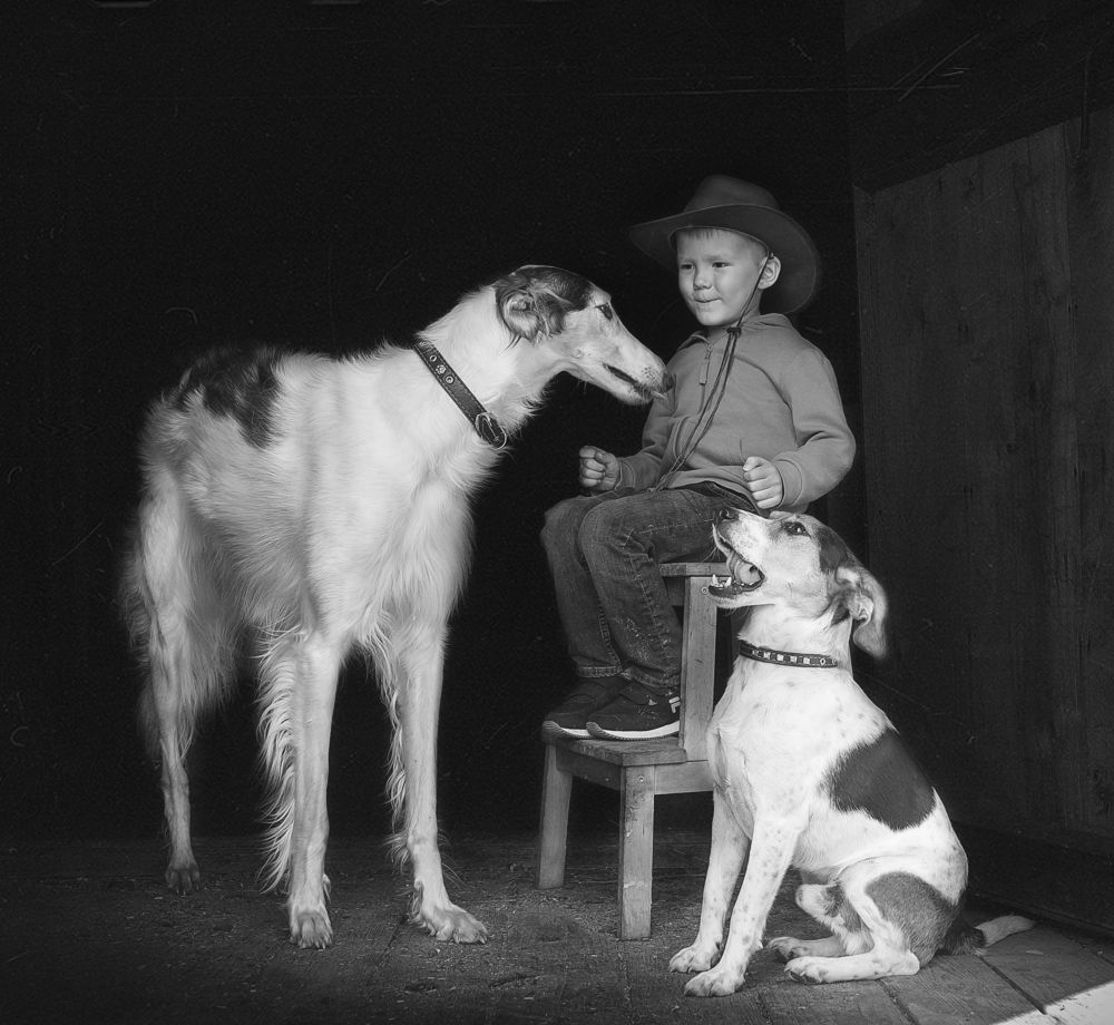 Photograph by Svetlana