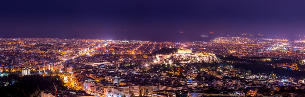 Photograph by Giorgos Spyridakos