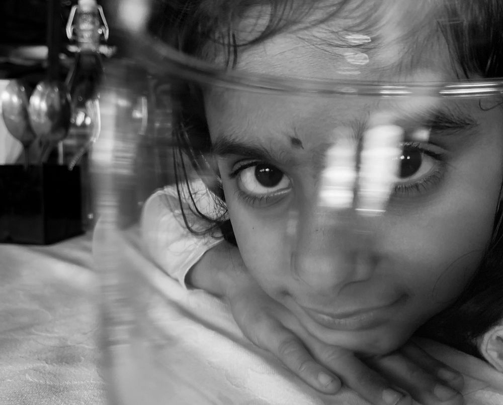 Photograph by Deviprasad Rao